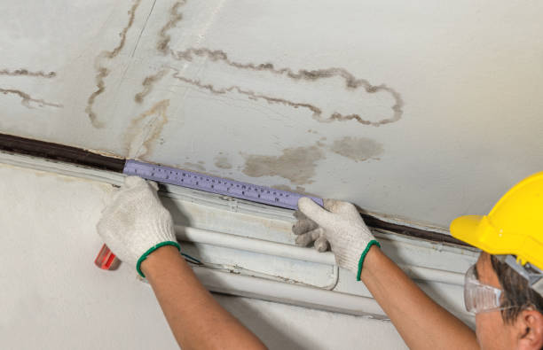 Reliable Flood Cleanup contractor in Louisburg, NC by Water Damage Irwin